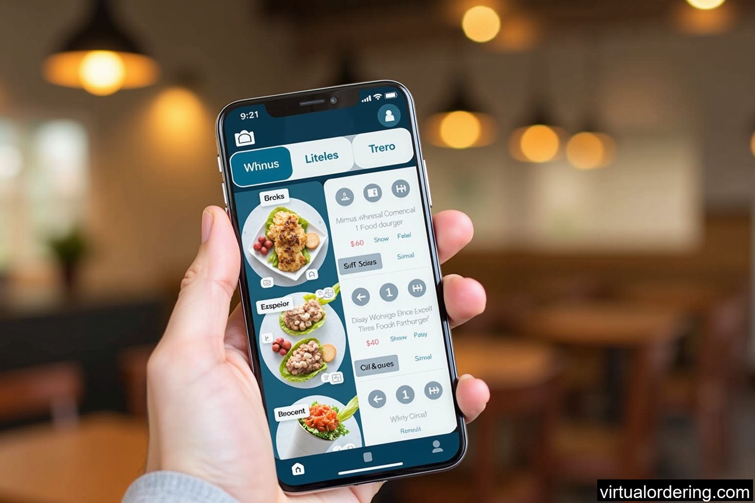 Contactless Payment Integration